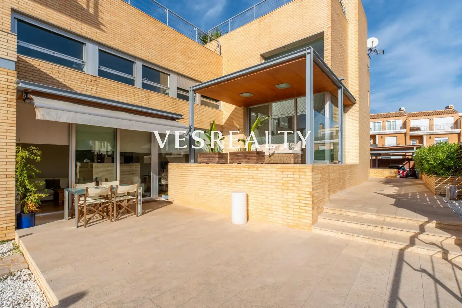 Villa mit Terrasse zum Verkauf in Playa de San Juan - El Cabo de las Huertas, imagen 8