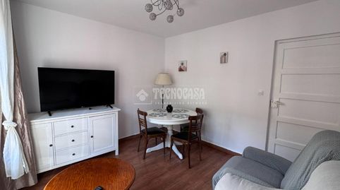 Foto 3 de Piso de alquiler en C. Vazquez de Mella, San Mamés - La Palomera, León Capital