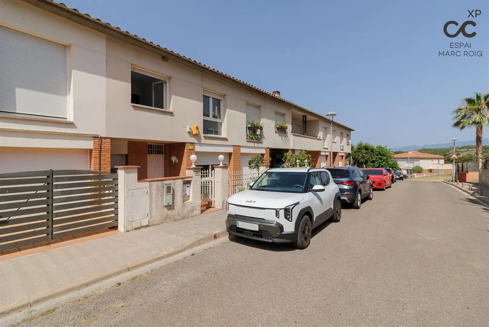 Vista exterior de Casa o chalet en venta en Vilajuïga con Calefacción, Jardín privado y Terraza