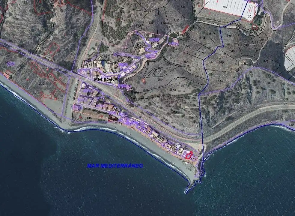 Terrenys i solars en venda a Avenida Avenida del Mar 102, imagen 6