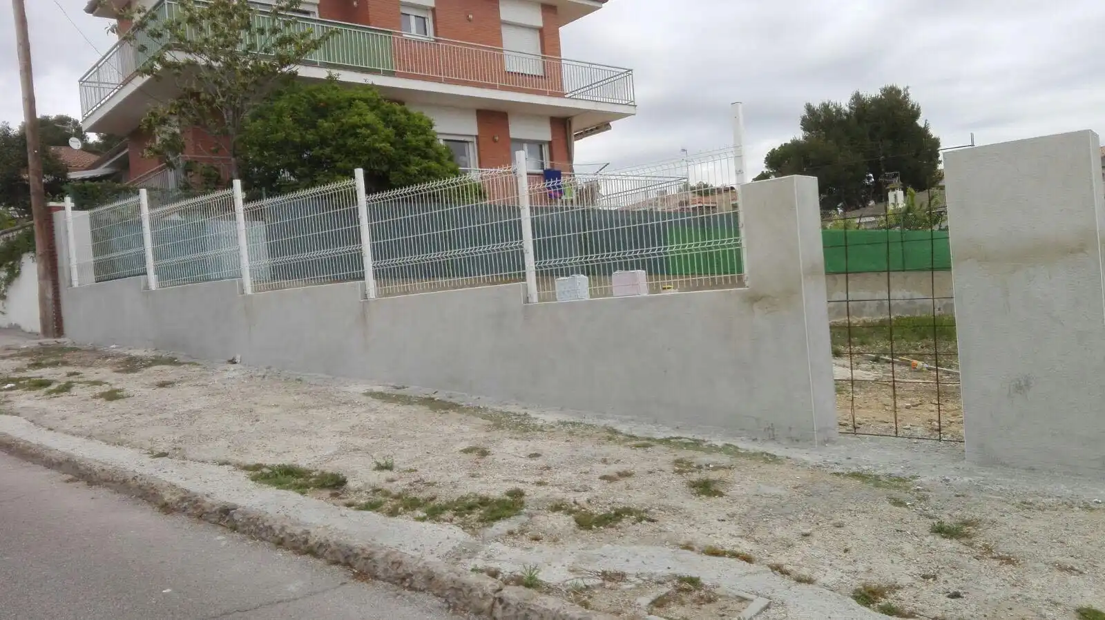 Residencial en venta en Calafell