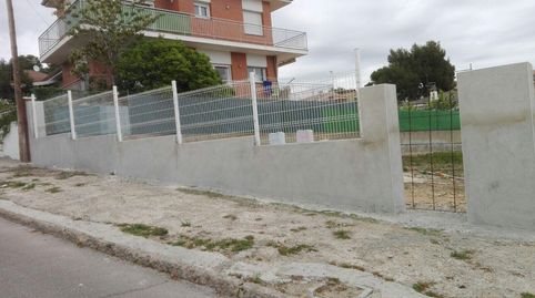 Foto 5 de Residencial en venta en Avenida del Comte Gómez de Orbaneja, 52, Segur de Calafell, Calafell