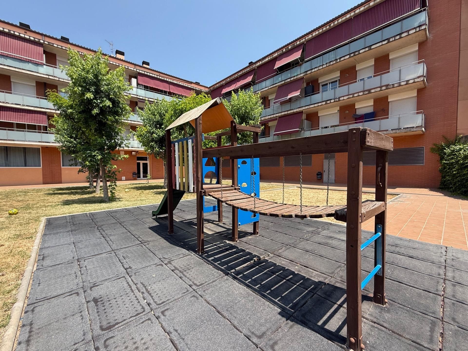 Piso de alquiler en Llevant