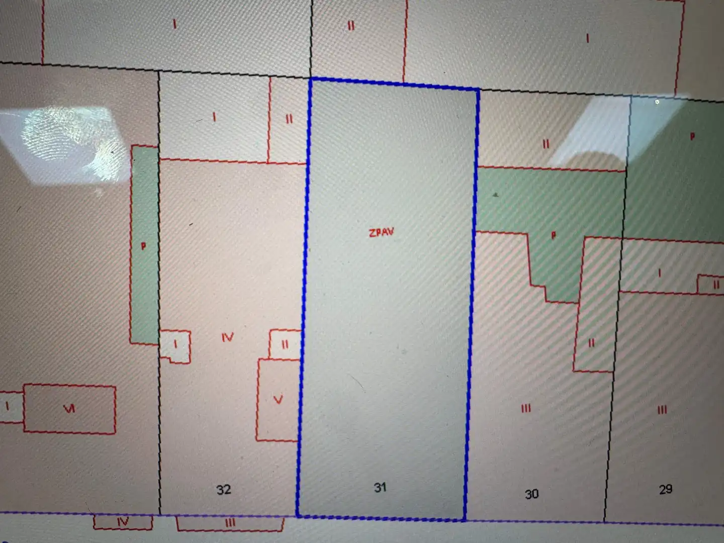 Terreny residencial en venda a Centro Ciudad, imagen 2