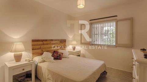 Photo 5 of Planta baja to rent in Marina Botafoc - Platja de Talamanca, Eivissa