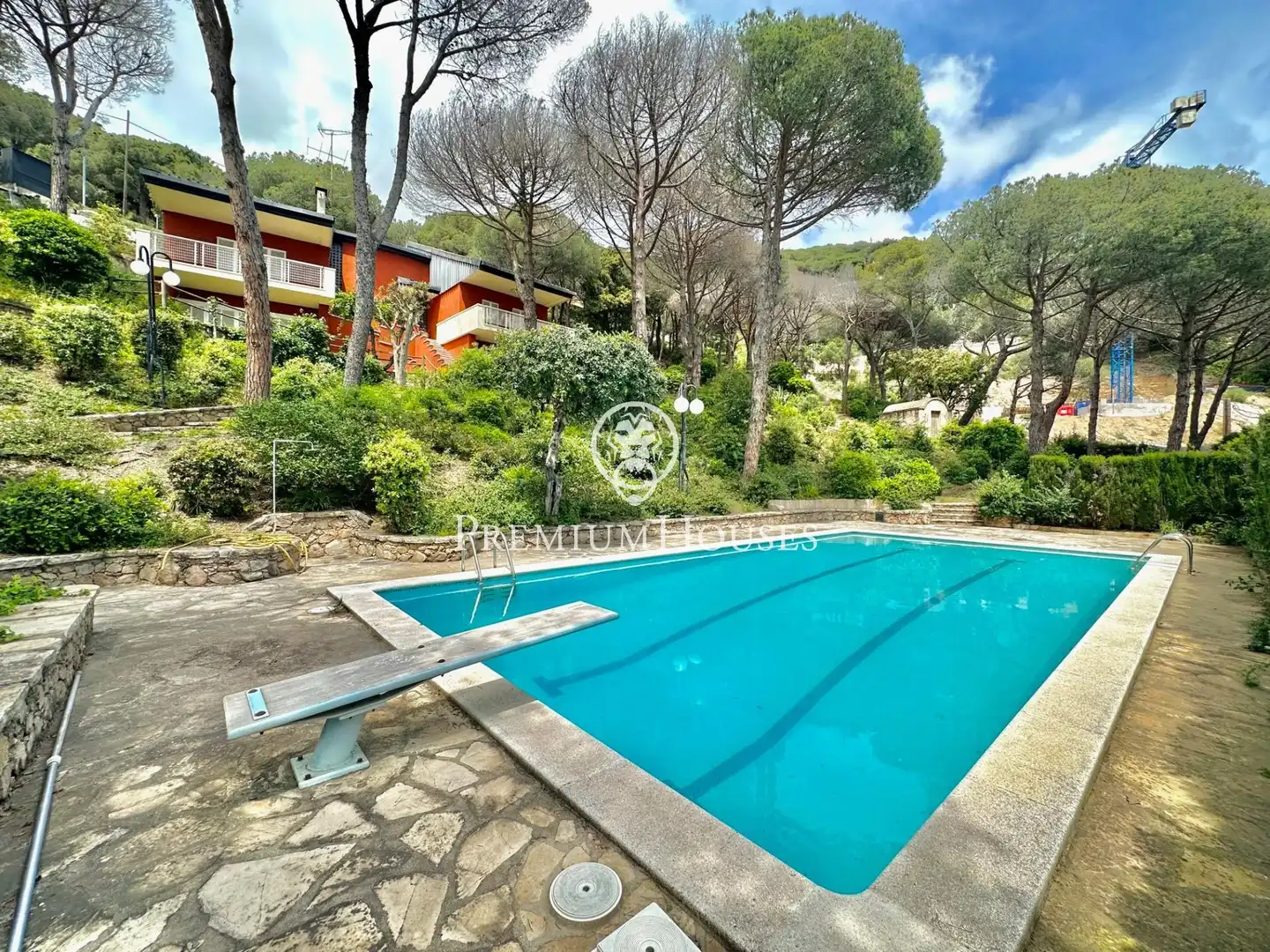 Terreny residencial en venda a Cabrils, imagen 9