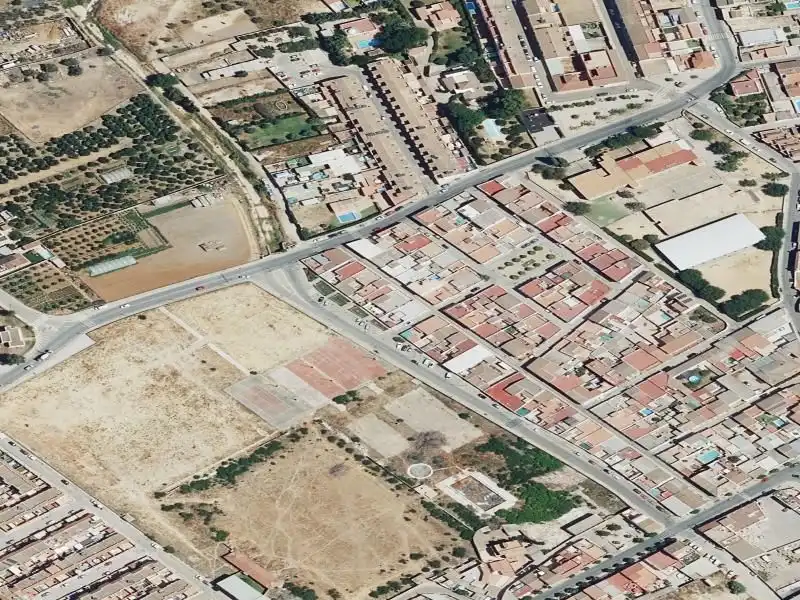 Wohnung zum Verkauf in CL. RAMON VEGA PEREZ, N.41, P.CAS, imagen 2
