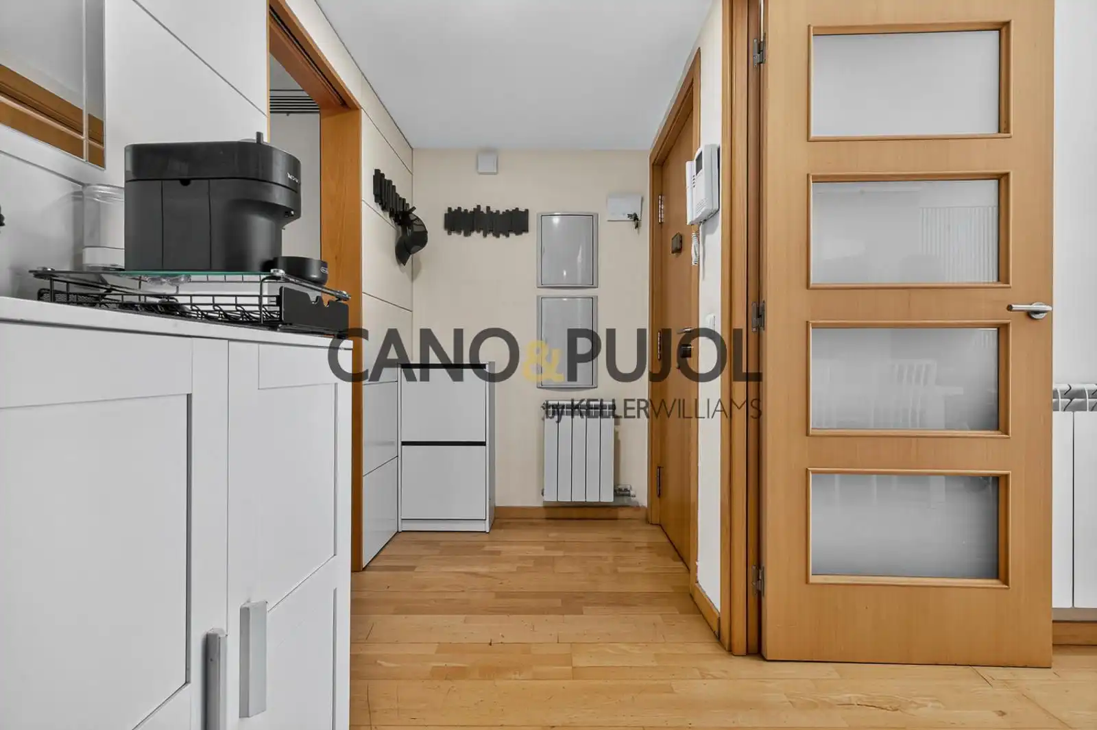Pis en venda en Montcada i Reixac amb Aire condicionat, Calefacció i Terrassa