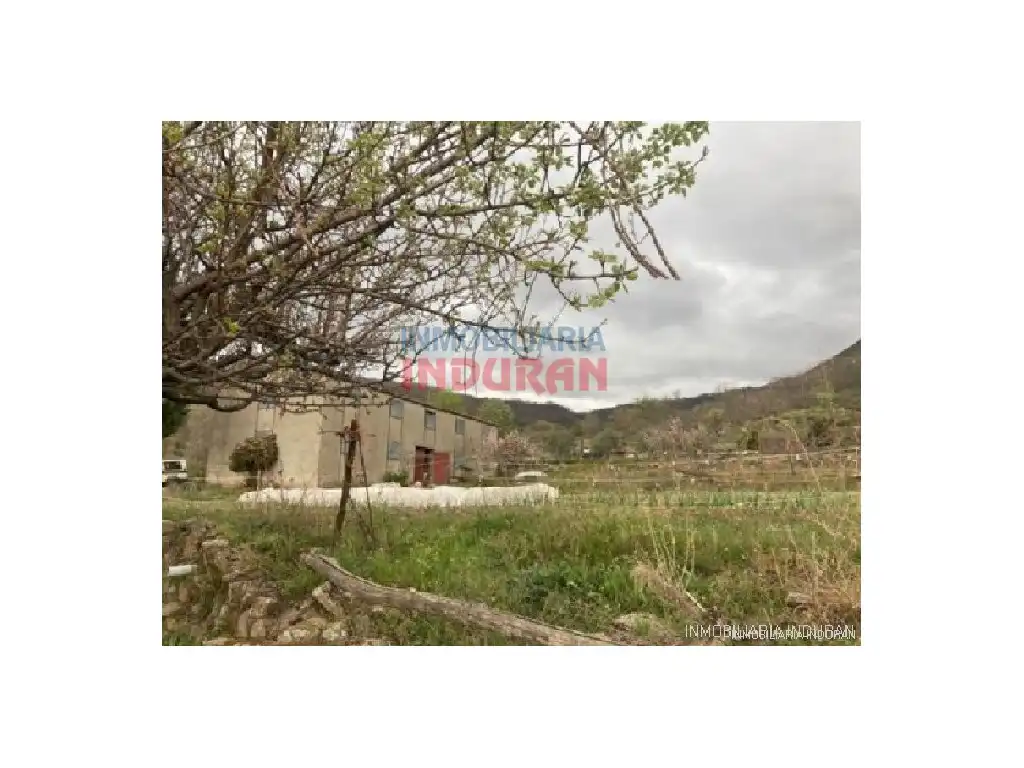 Casa o chalet en venta en Guijo de Santa Bárbara