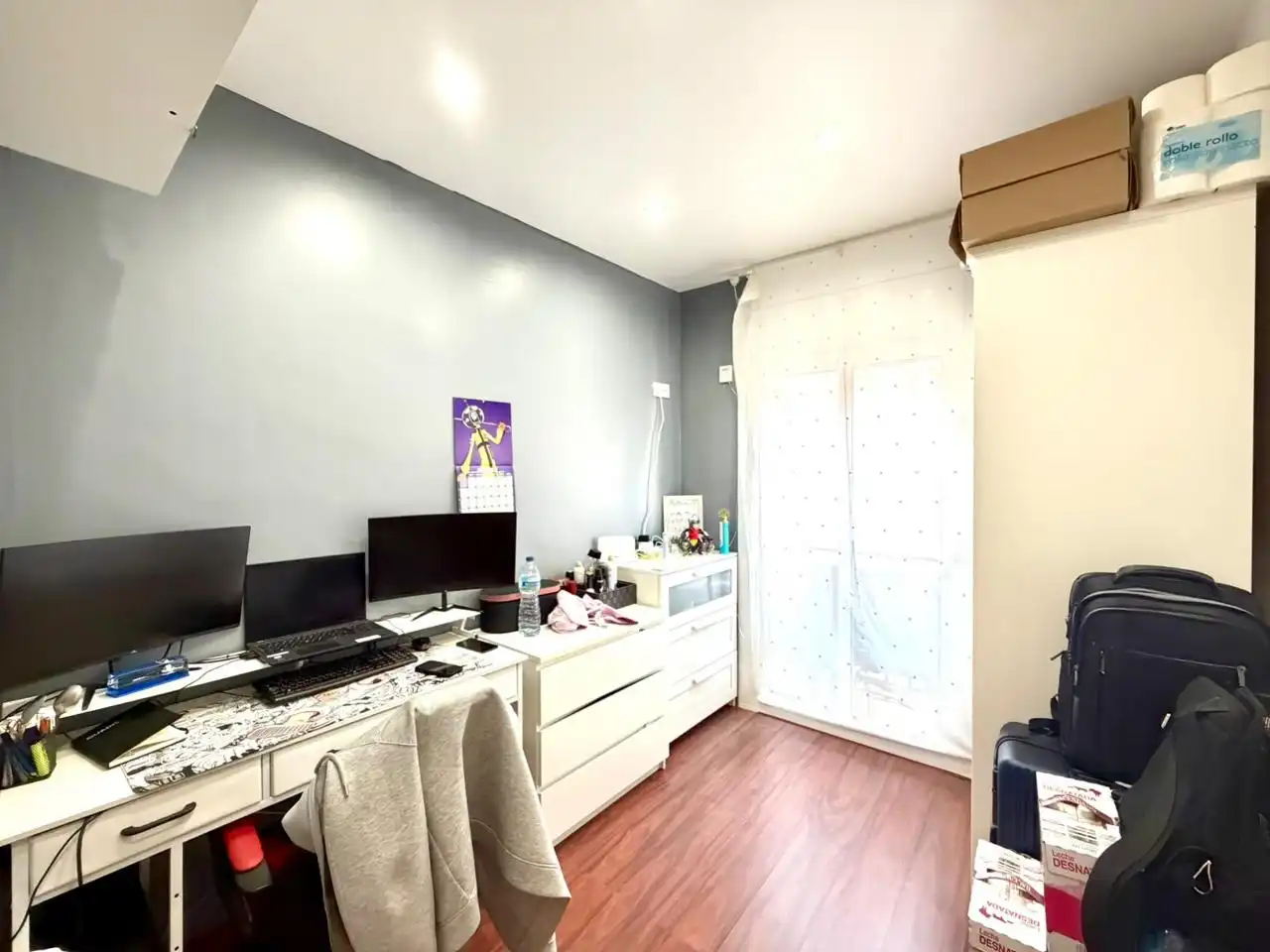 Habitación de Piso en venta en Mataró con Aire acondicionado