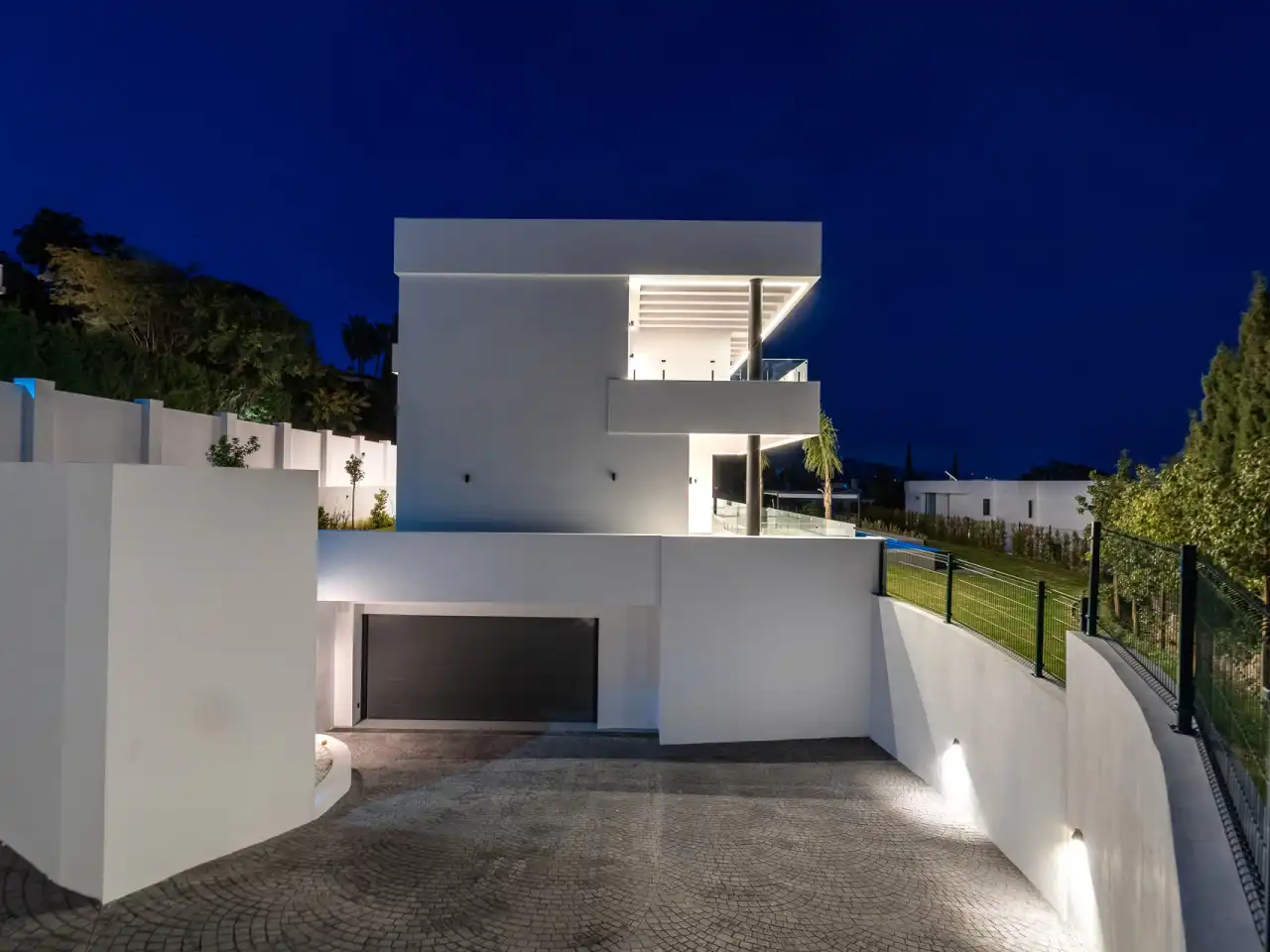 Villa mit Terrasse zum Verkauf in Benamara - Atalaya, imagen 27