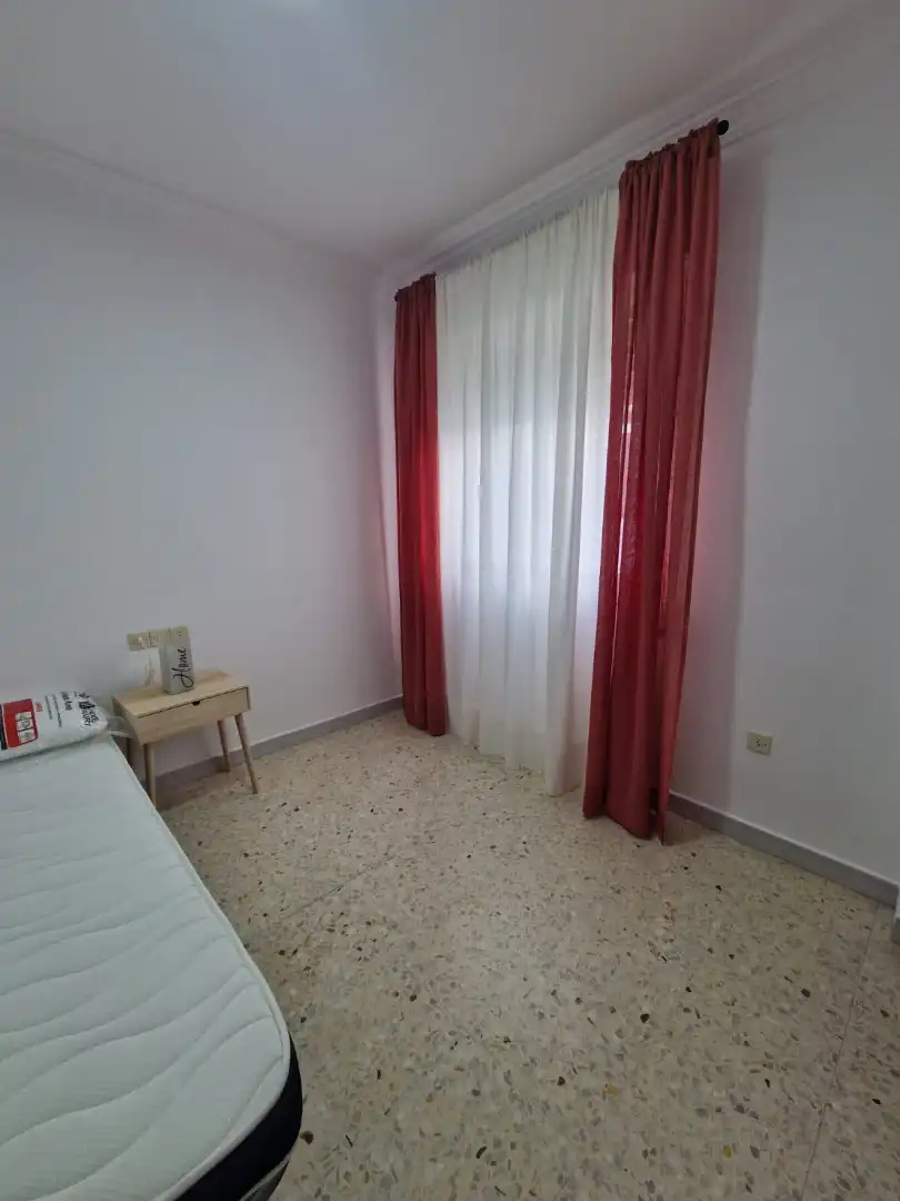 Habitación de Piso en venta en Jerez de los Caballeros con Aire acondicionado, Amueblado y Balcón