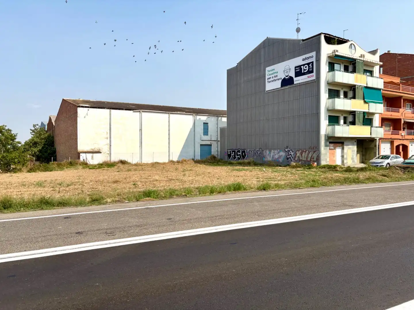 Terreny residencial en venda a Torrefarrera, imagen 4
