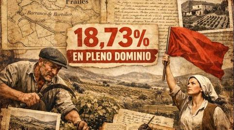 Foto 5 de Terreno en venta en  Polígono 6 Parcela 151 Umbria Martina. Frailes (j, Frailes, Jaén