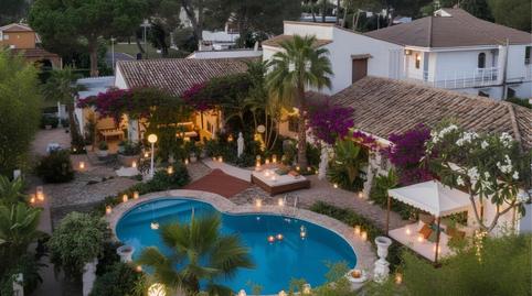 Foto 2 de Casa o xalet en venda a Urbanizacion Les Motes, Playa de Gandia, Valencia