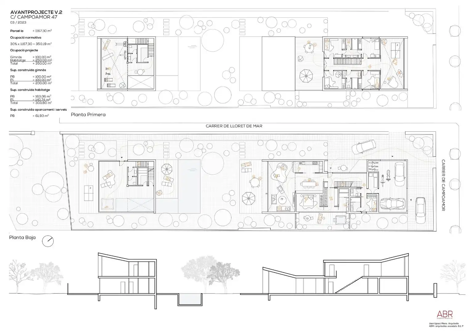 Residencial en venta en Barcelona