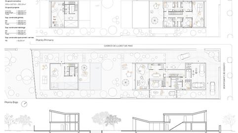 Foto 4 de Residencial en venta en Campoamor, Horta, Barcelona