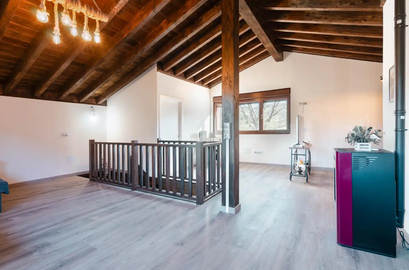 Houses for sale in CARDES, Piloña