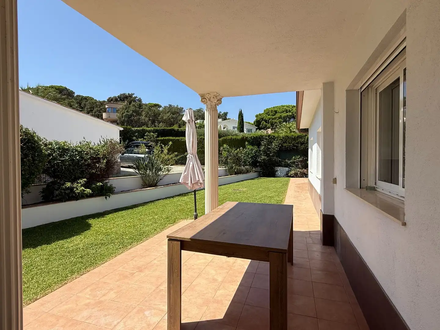 Houses for rent in de les fonts, 3, Cabanyes - Mas Ambrós - Mas Pallí