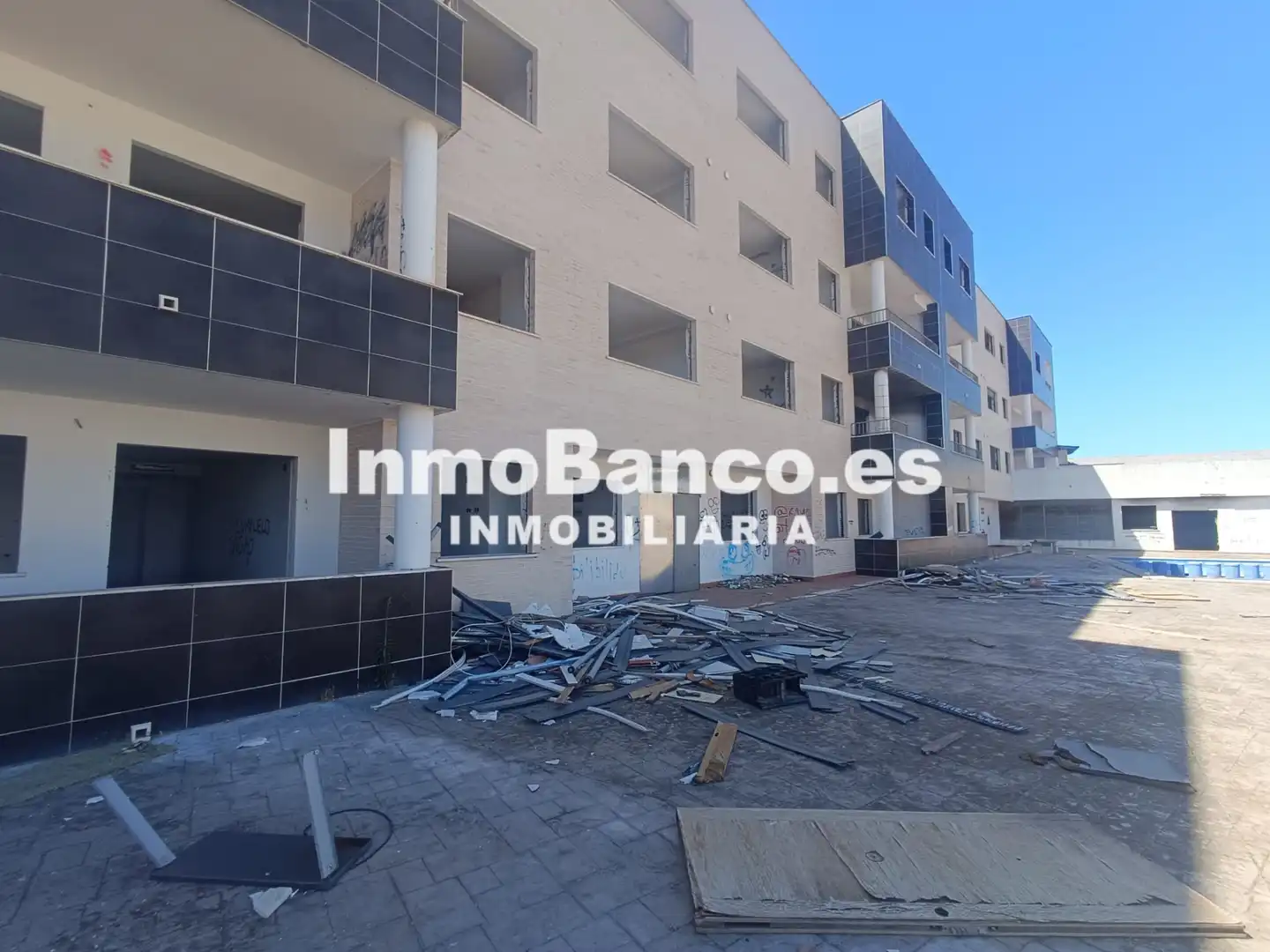 Residencial en venda a Carrer de Carlos Gomis 1, imagen 35