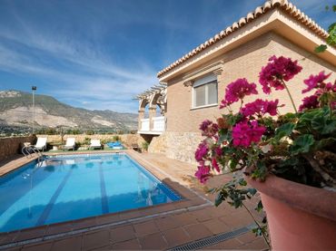 Casa con piscina in vendita a Padul