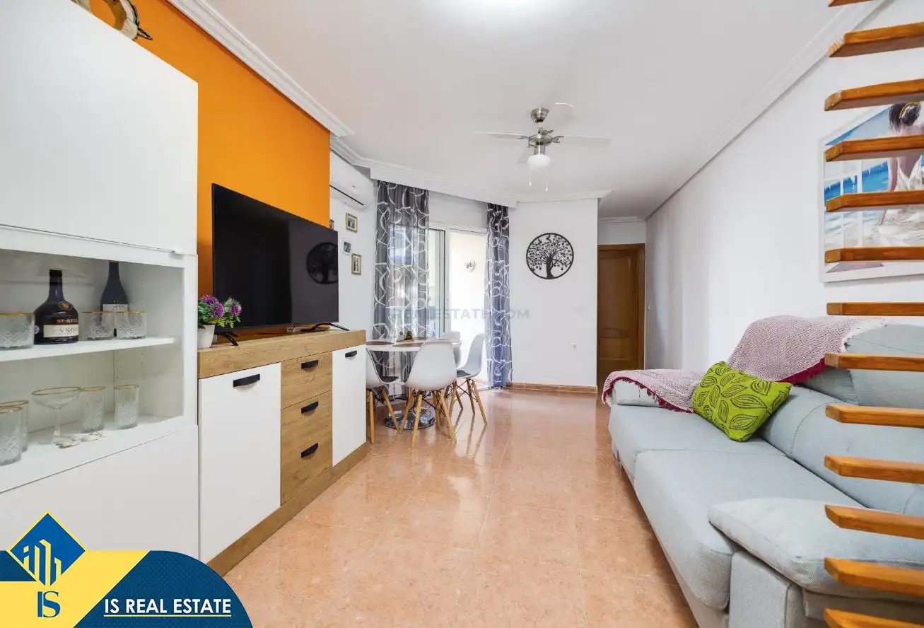 Mini appartamento con ascensore in vendita a Playa del Cura, imagen 2