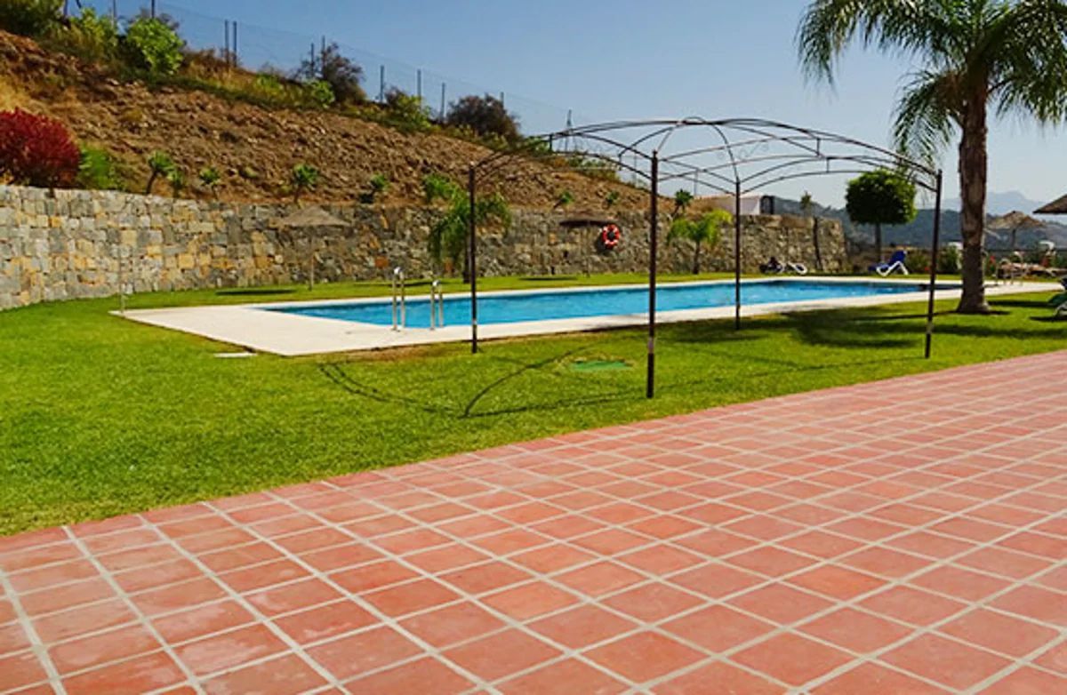 Pis en venda a Altos de Estepona