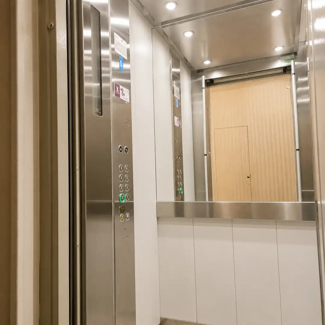 Flat for rent in Carrer de Craywinckel, El Putget i el Farró