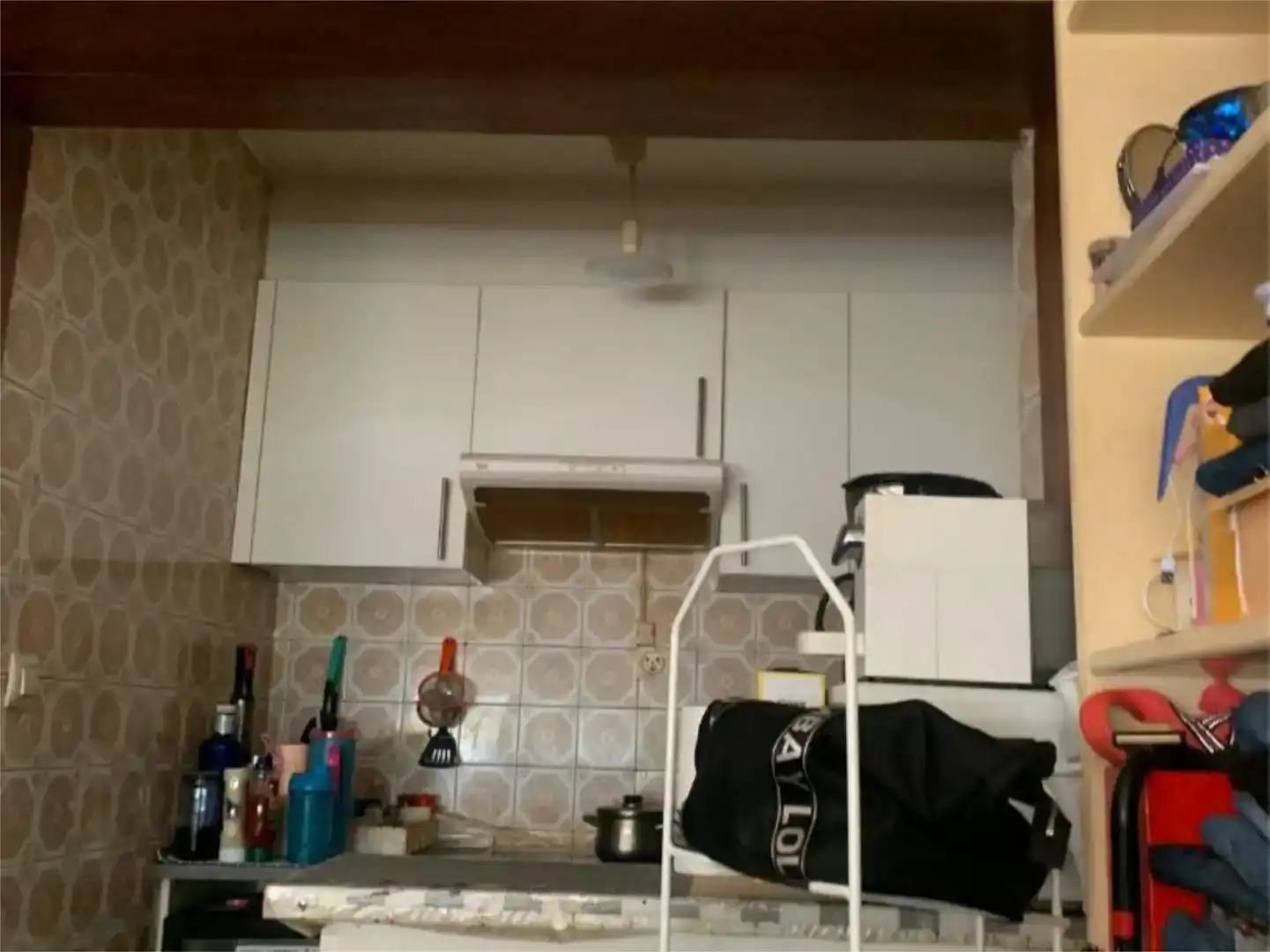 Cuina de Pis en venda en Vigo  amb Parquet i Moblat
