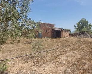 Country house for sale in Móra d'Ebre