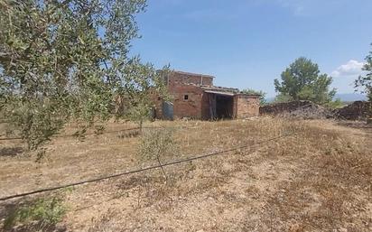 Finca rústica en venda en Móra d'Ebre
