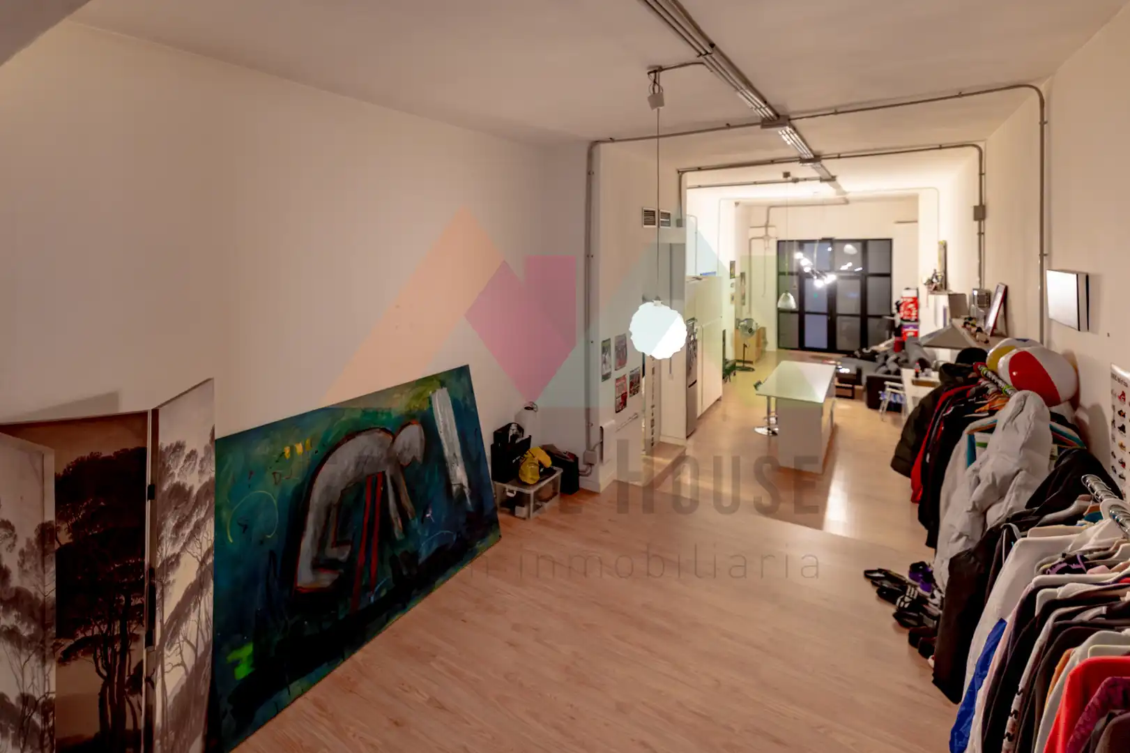 Apartamento en venta en Calle de Escosura, Arapiles