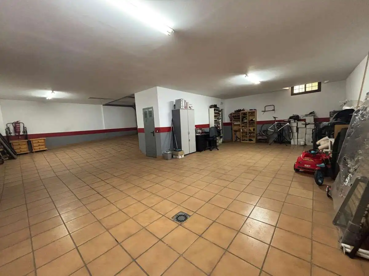 Casa o xalet en venda en Roquetas de Mar amb Jardí privat, Terrassa i Piscina