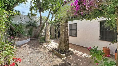 Foto 3 de Casa o chalet en venta en Carretera Getares 20, 20, San García, Algeciras