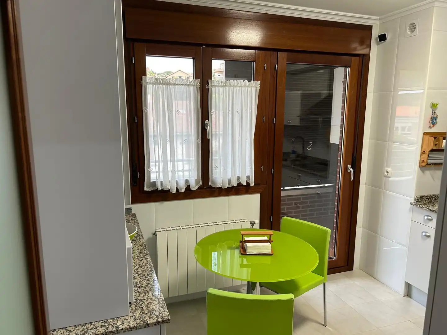Appartement avec ascenseur à louer à Argiñena Kalea, imagen 11