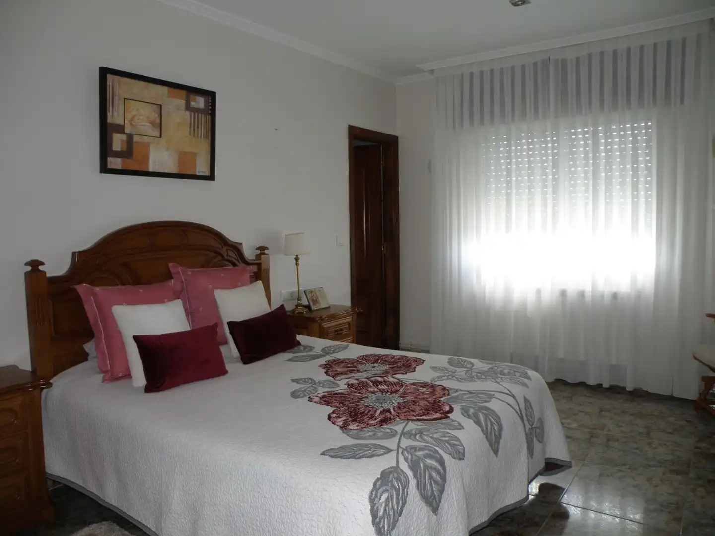 Casa con terraza en venta en San Salvador - Caeira, imagen 27