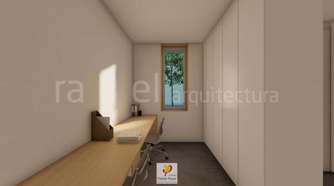 Foto 5 de Casa adosada en venda a Massamagrell - Cl Tirant Lo Blanch, Massamagrell, Valencia