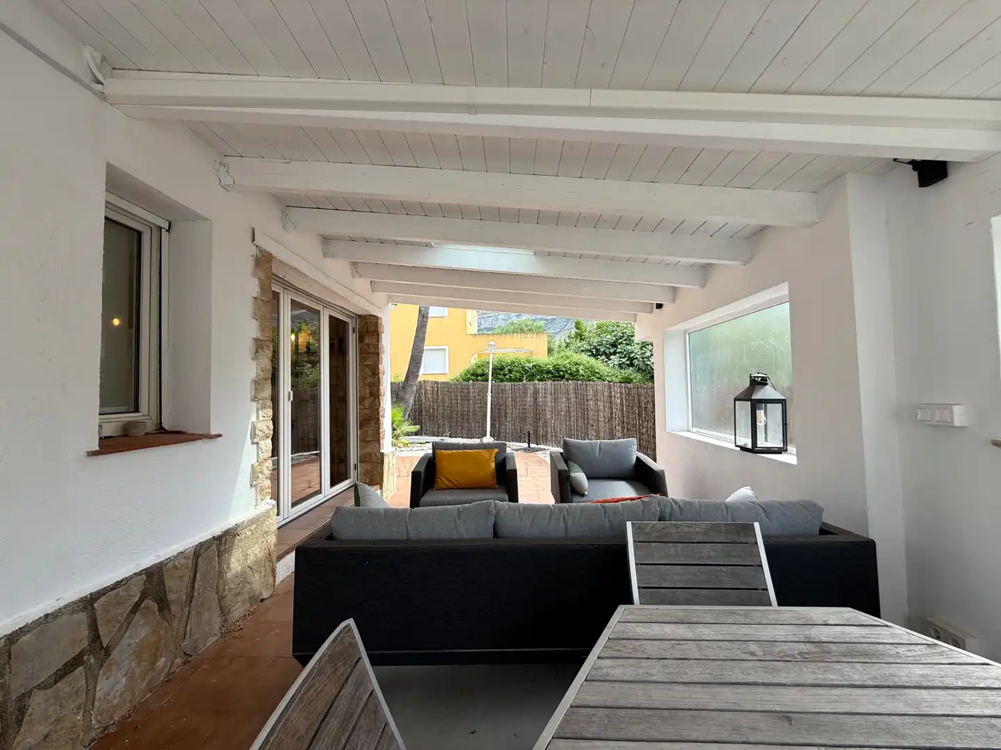 Villa avec terrasse à vendre à El Montgó, imagen 9
