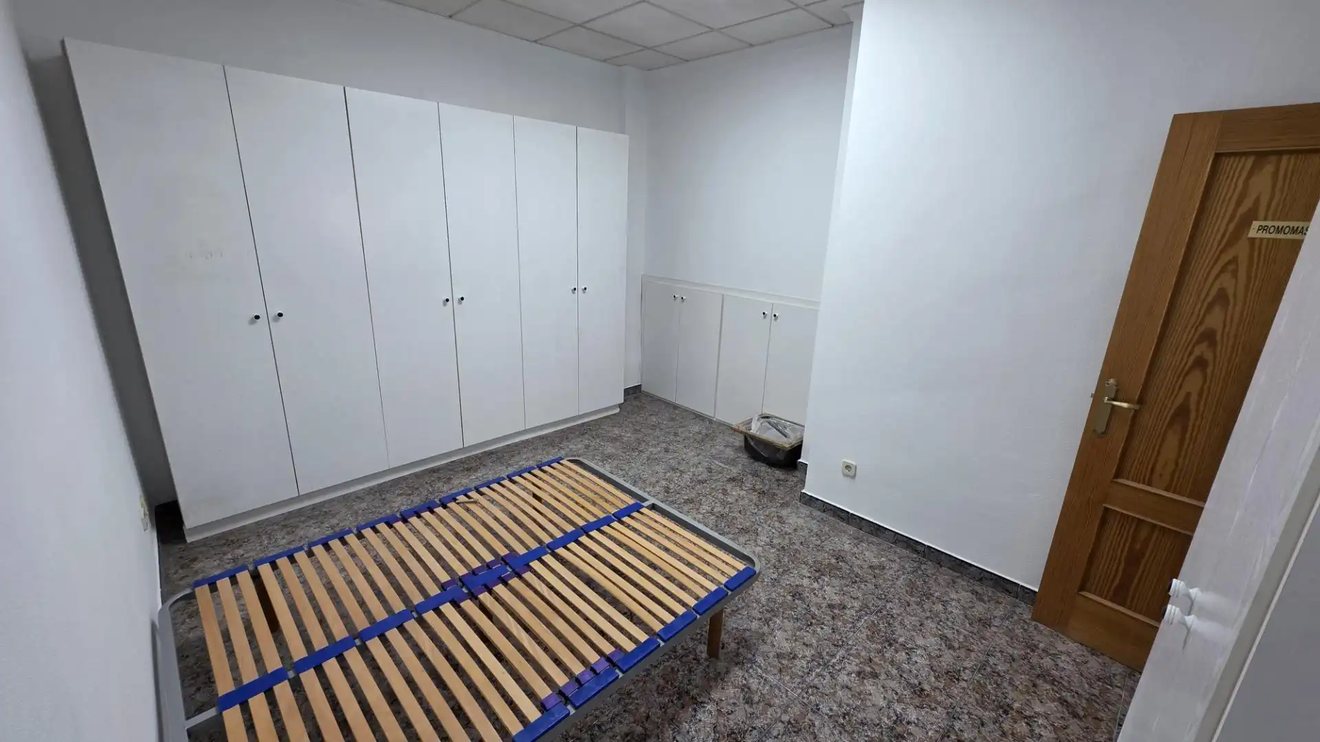 Erdgeschoss zur Miete in Alguazas