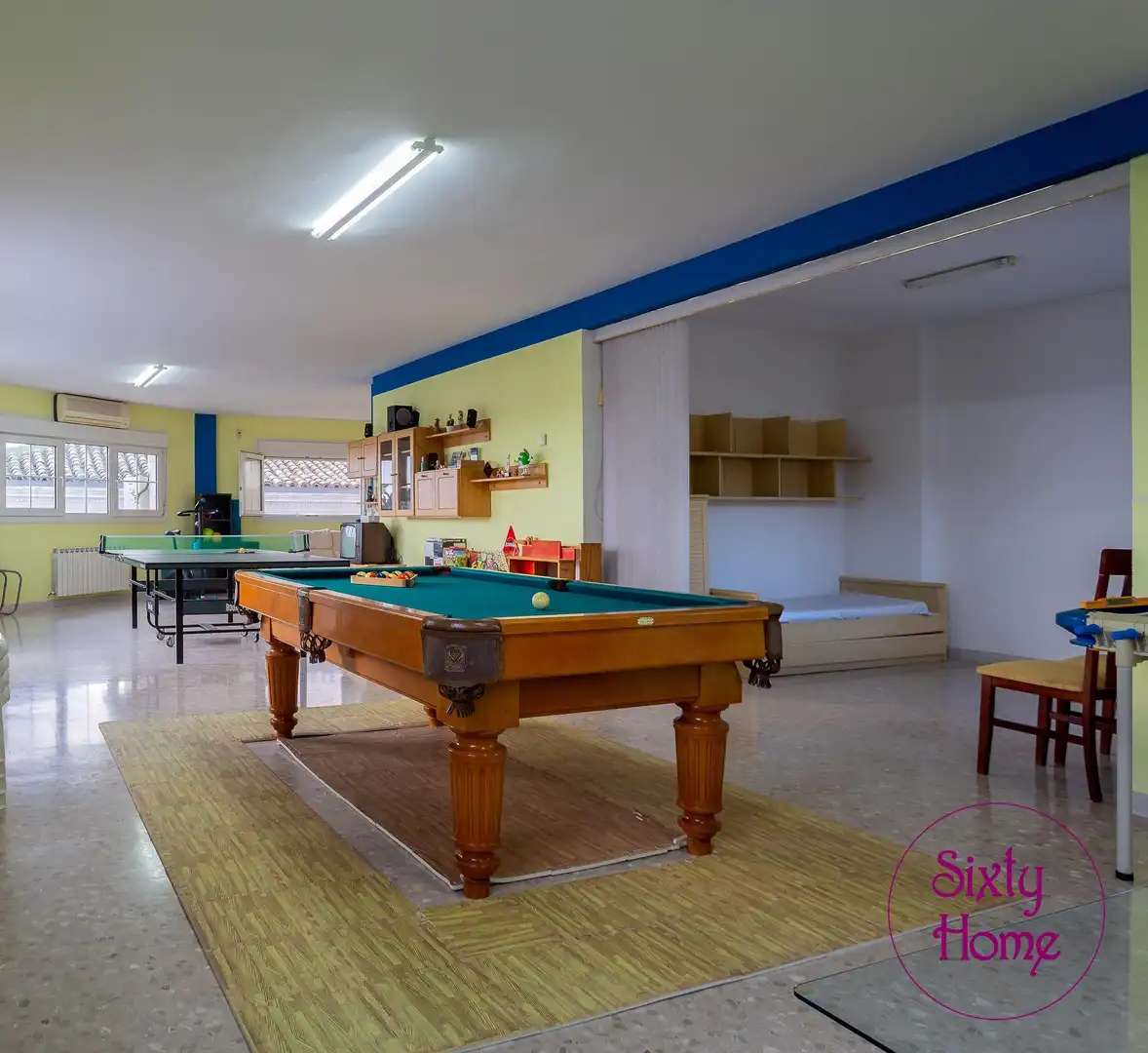 Villa avec terrasse à vendre à Calle DEL SOL 4, imagen 26
