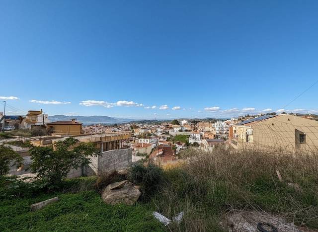 Terreno residencial en Venta en Calle Calle de Petronio en Fuente Alegre - El Chaparral - Los Morales