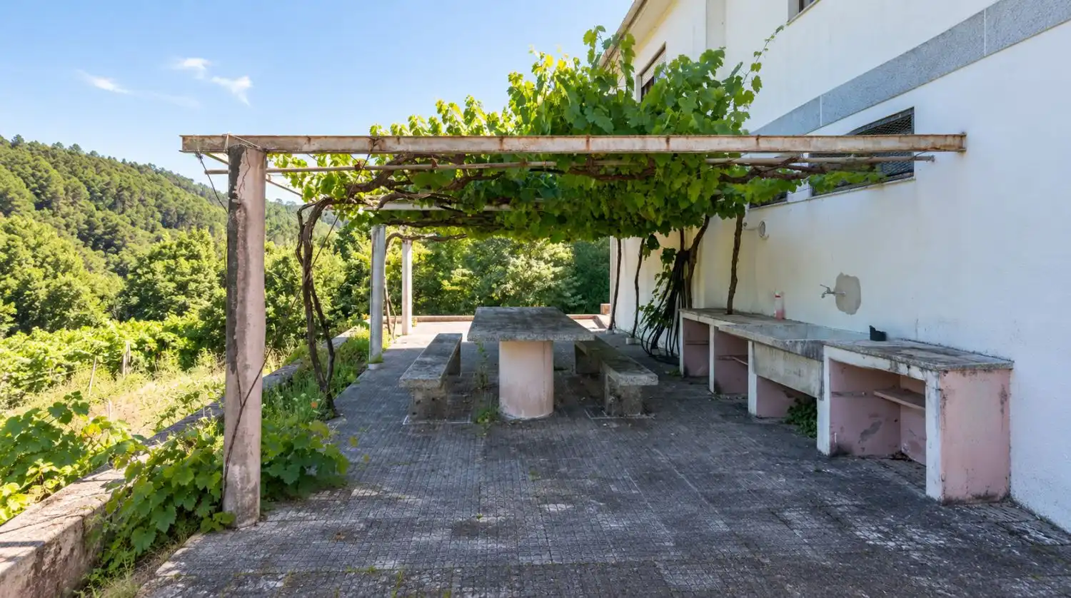 Casa en venda a Covelo, imagen 6