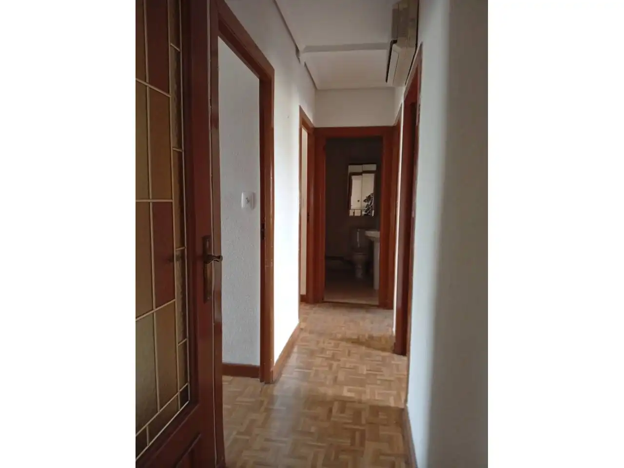 Piso en venta en Ciudad Real con Aire acondicionado, Calefacción y Parquet