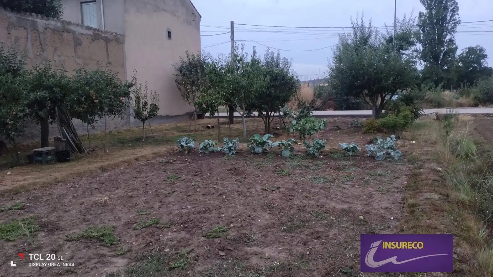 Rural land for sale in Sol-S Feliz Orb, imagen 5