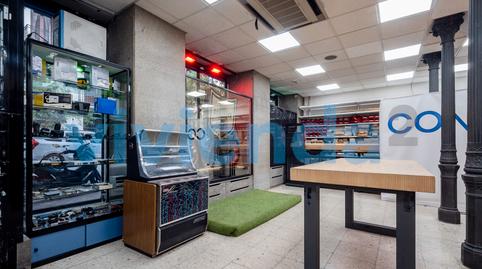 Photo 3 of Premises for sale in Calle Jorge Juan , Goya, Madrid