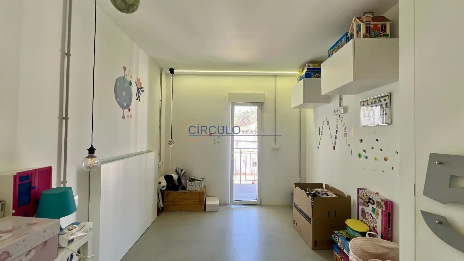 Flat for sale in Juan Carlos I, San Mateo