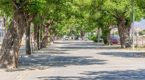 PARCELA EN SANTA FE GRANADA. 123.000