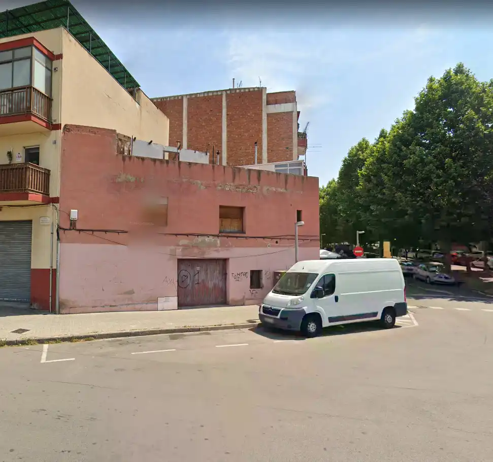 Residential land for sale in Passeig de Ramon Berenguer III 1, imagen 2
