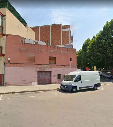 Foto 2 de Residencial en venta en Passeig de Ramon Berenguer III, 1, Cerdanyola Sud, Mataró