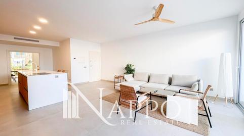 Photo 4 of Flat for sale in Marquès del Palmer, Colònia Sant Jordi, Ses Salines